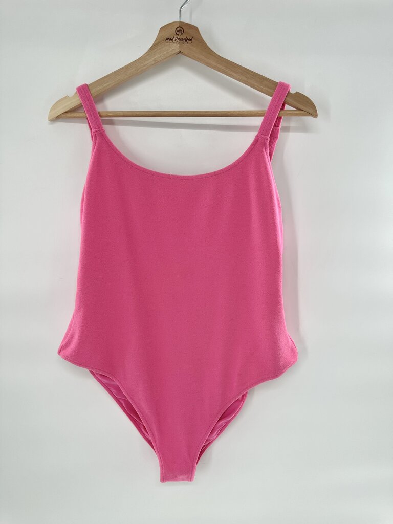Zulu & Zephyr One Pc Bathing Suit