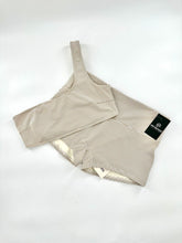 Load image into Gallery viewer, Zulu &amp; Zephyr Striped One Shoulder Bikini top