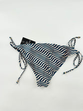 Load image into Gallery viewer, Shade &amp; Shore Bikini Set Striped