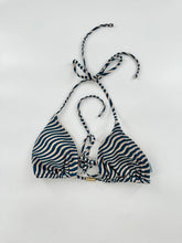 Load image into Gallery viewer, Shade &amp; Shore Bikini Set Striped