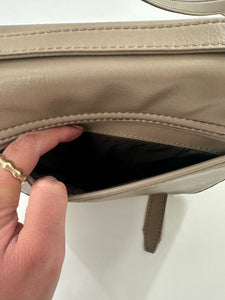 Matt & Nat Square Crossbody