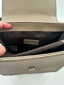 Matt & Nat Square Crossbody