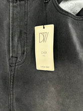 Load image into Gallery viewer, Don&#39;t think Twice Cuffed Denim ig Rise Shorts NWT