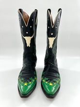 Load image into Gallery viewer, 1883 Luchesse handmade boots ( Retails for over $2000