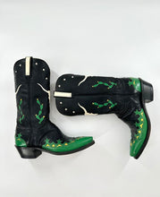 Load image into Gallery viewer, 1883 Luchesse handmade boots ( Retails for over $2000