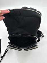 Load image into Gallery viewer, Prada Tessuto pocket Nero+ Mimetic backpack NEW