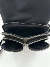 Load image into Gallery viewer, Prada Tessuto pocket Nero+ Mimetic backpack NEW