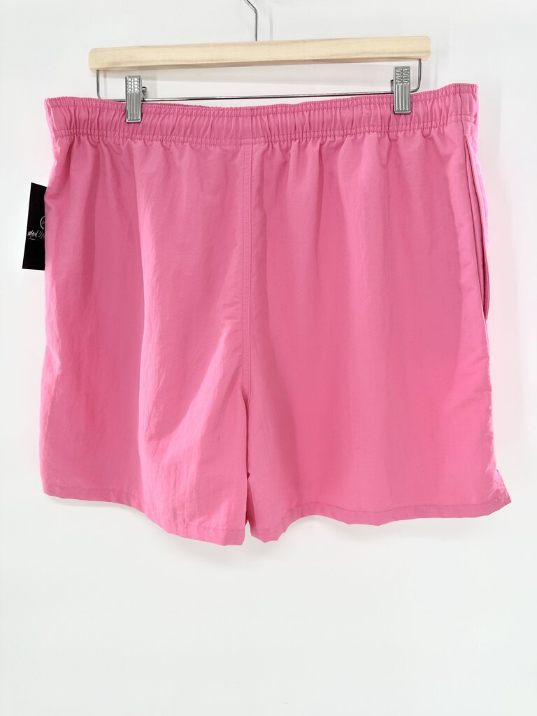 TNA Shorts