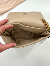 Load image into Gallery viewer, Rebecca Minkoff Edie Crossbody Bag with Chain Strap