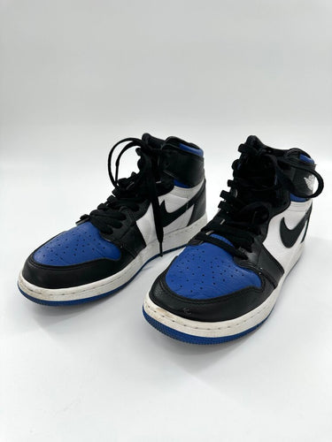 Nike Air Jordan High Top Runners