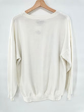 Load image into Gallery viewer, Vintage 80&#39;s/90&#39;s Maman flower print sweatshirt