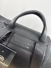 Load image into Gallery viewer, Longchamp le pilage cuir backpack ( retails for $610)