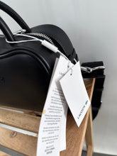 Load image into Gallery viewer, Lacoste Top Handle bag Vegan Leather NWT