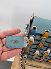 Load image into Gallery viewer, Coach dinky Link 1941 bag