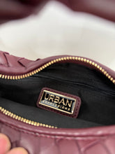 Load image into Gallery viewer, Urban Expressions Vegan leather tracy woven bag