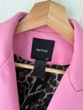 Load image into Gallery viewer, Smythe Classic Duchess Longline Blazer
