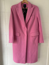 Load image into Gallery viewer, Smythe Classic Duchess Longline Blazer