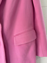 Load image into Gallery viewer, Smythe Classic Duchess Longline Blazer