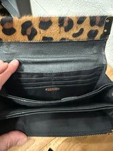 Load image into Gallery viewer, Free People Calf Hair Wallet