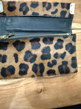 Load image into Gallery viewer, Free People Calf Hair Wallet