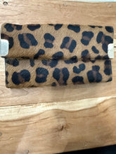 Load image into Gallery viewer, Free People Calf Hair Wallet