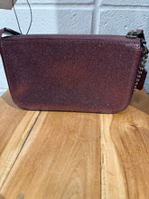 Load image into Gallery viewer, Coach Nolita Glitter Wristlet
