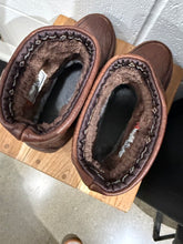 Load image into Gallery viewer, Manitobah Mukluks Waterproof Ankle Boots