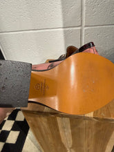Load image into Gallery viewer, Mulberry Darby High Heel Loafer