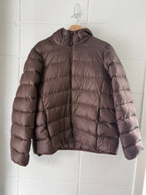 Load image into Gallery viewer, TNA The Little Puff Jacket