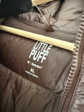 Load image into Gallery viewer, TNA The Little Puff Jacket