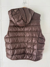 Load image into Gallery viewer, TNA The Little Puff Vest
