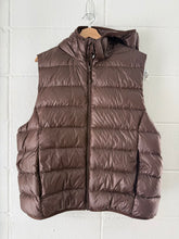 Load image into Gallery viewer, TNA The Little Puff Vest