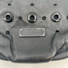 Load image into Gallery viewer, Marc by Marc Jacobs grommet hobo bag