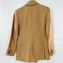 Load image into Gallery viewer, Smythe oversized double-breasted blazer NWT