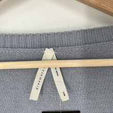 Load image into Gallery viewer, dreamers ruffle sweater