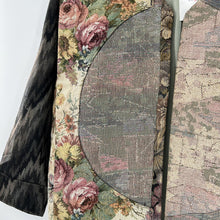 Load image into Gallery viewer, Vintage Reworked jacket floral