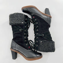 Load image into Gallery viewer, Pajar killy heeled winter boots