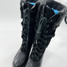 Load image into Gallery viewer, Pajar killy heeled winter boots
