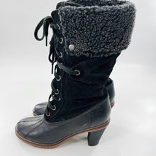 Load image into Gallery viewer, Pajar killy heeled winter boots