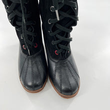 Load image into Gallery viewer, Pajar killy heeled winter boots