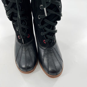 Pajar killy heeled winter boots