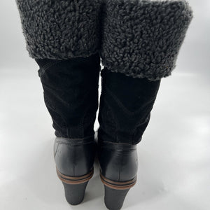 Pajar killy heeled winter boots