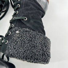 Load image into Gallery viewer, Pajar killy heeled winter boots