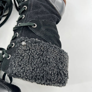 Pajar killy heeled winter boots