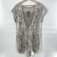 Load image into Gallery viewer, Free People sparkle dress