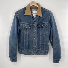 Load image into Gallery viewer, Vintage Lee Storm Rider jacket