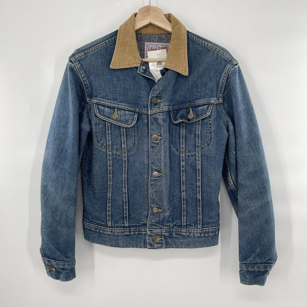 Vintage Lee Storm Rider jacket