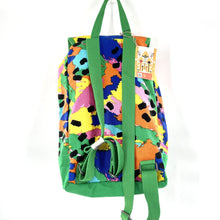 Load image into Gallery viewer, Lucy Yak finley backpack NWT